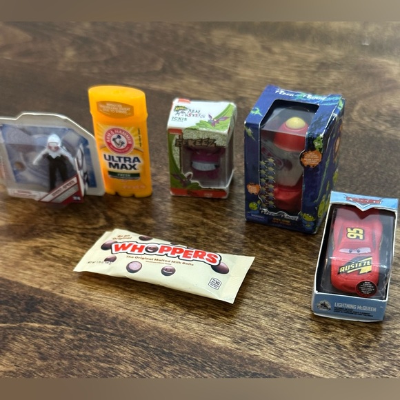 Zuru Other - These are Zuru 5 Surprise Mini Brands.